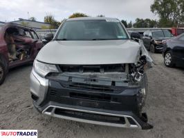 Mitsubishi Outlander 2019 2