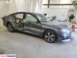 Nissan Altima 2019 2