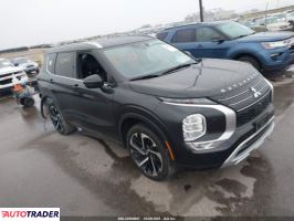 Mitsubishi Outlander - zobacz ofertę