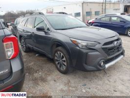 Subaru Outback 2025 2