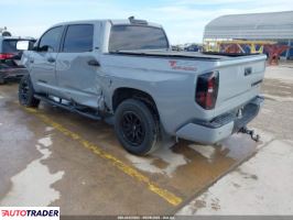 Toyota Tundra 2021 5