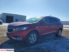 Buick Enclave 2020 3