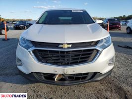 Chevrolet Equinox 2019 1