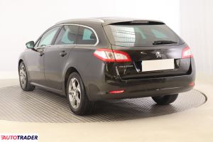 Peugeot 508 2014 2.0 138 KM