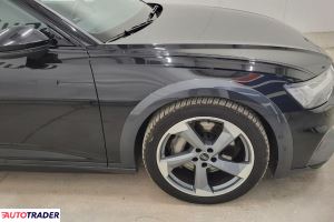Audi Allroad 2023 3.0 344 KM