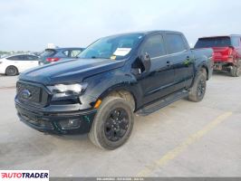 Ford Ranger 2020 2