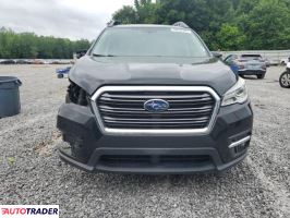Subaru Pozostałe 2020 2