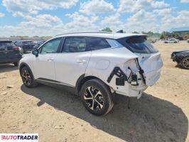 Kia Sportage 2024 2