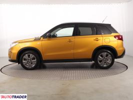 Suzuki Vitara 2019 1.0 109 KM Suzuki Vitara 2019 1.0 109 KM