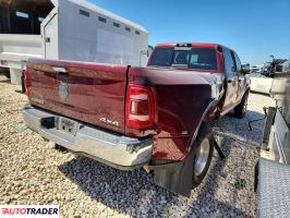 Dodge Ram 2022 6