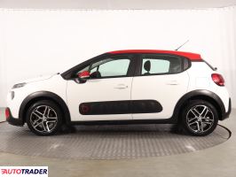 Citroen C3 2018 1.6 73 KM