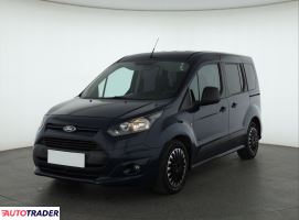Ford Transit Connect 2015 1.6 93 KM
