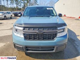 Ford Maverick 2023 2