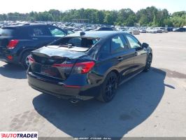 Honda Civic 2024 2