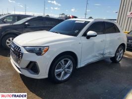 Audi Q3 2020 2