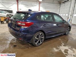 Subaru Impreza 2020 2