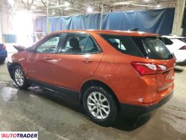 Chevrolet Equinox 2020 1