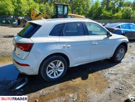 Audi Q5 2022 2