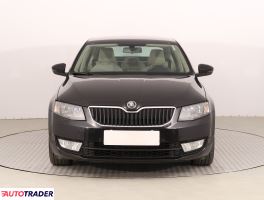 Skoda Octavia 2014 1.4 138 KM