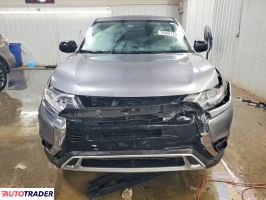 Mitsubishi Outlander 2020 2