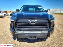 Toyota Tundra 2023 3