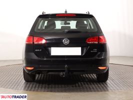Volkswagen Golf 2014 1.2 103 KM