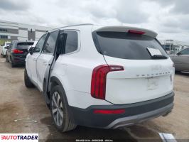 Kia Pozostałe 2022 3