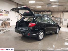 Subaru Outback 2019 2