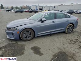 Kia Pozostałe - zobacz ofertę