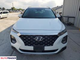 Hyundai Santa Fe 2019 2