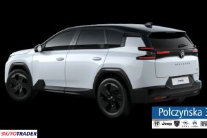 Citroen C5 2025 1.2 145 KM