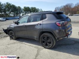 Jeep Compass 2021 2 Jeep Compass 2021 2