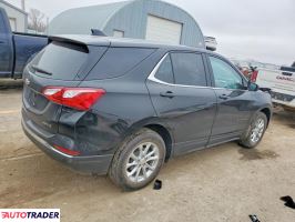 Chevrolet Equinox 2021 1