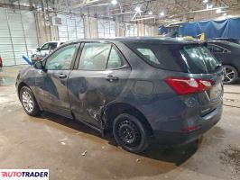Chevrolet Equinox 2020 1