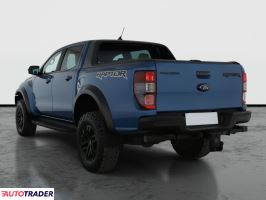 Ford Ranger 2020 2.0 210 KM