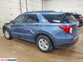 Ford Explorer 2020 2