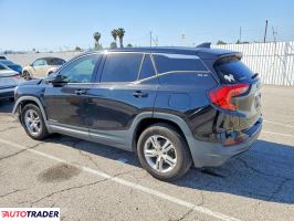 GMC Terrain 2020 1