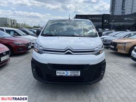 Citroen Pozostałe 2021 2.0 Citroen Pozostałe 2021 2.0