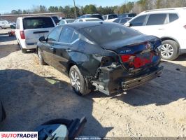 Nissan Altima 2020 2