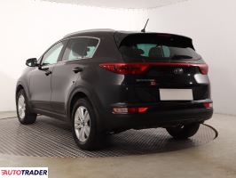Kia Sportage 2016 1.6 130 KM