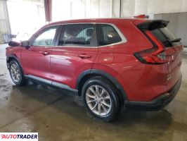 Honda CR-V 2023 1