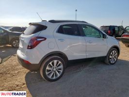 Buick Pozostałe 2020 1 Buick Pozostałe 2020 1
