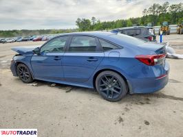 Honda Civic 2026 2