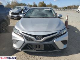 Toyota Camry 2020 2