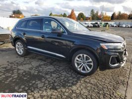 Audi Q7 2025 3
