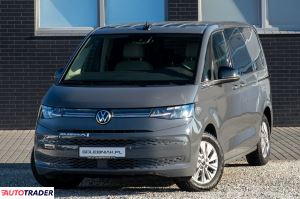 Volkswagen Multivan 2024 2 150 KM