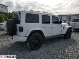 Jeep Wrangler 2021 2