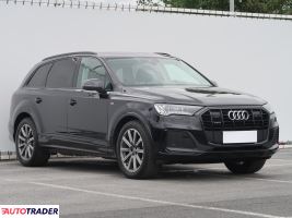 Audi Q7 2020 3.0 227 KM