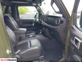 Jeep Wrangler 2022 2