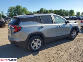 GMC Terrain 2024 1